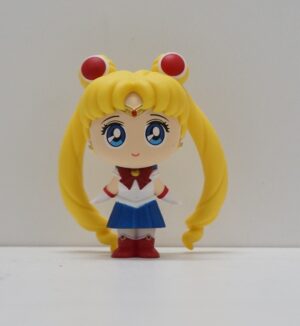 Mystery Minis Sailor Moon Vinyl Figure - Sailor Moon