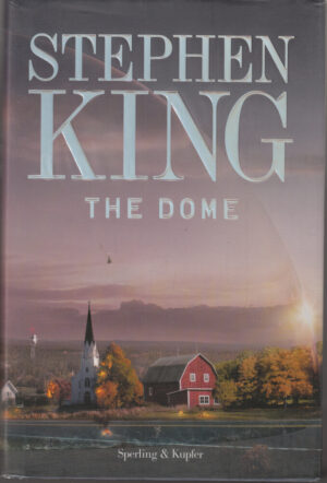 The dome di King, Stephen ed. Sperling & Kupfer