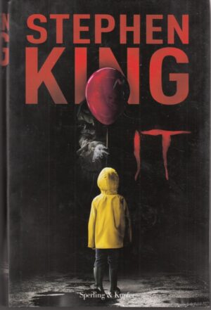 It di King, Stephen ed. Sperling & Kupfer