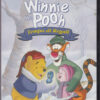 Winnie the Pooh: Tempo di regali di Walt Disney. DVD in Italiano ed.