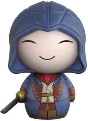 Funko Dorbz Arno 081. Assassin's Creed Unity - Vinyl Sugar Action Figure