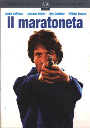 Il Maratoneta - Widescreen Collection - DVD in Italiano