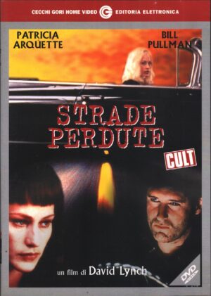 Strade Perdute DVD in Italiano