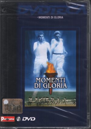 Momenti di gloria (Ed.Panorama) DVD in italiano