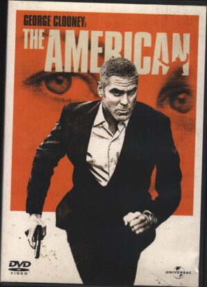 The american DVD in Italiano