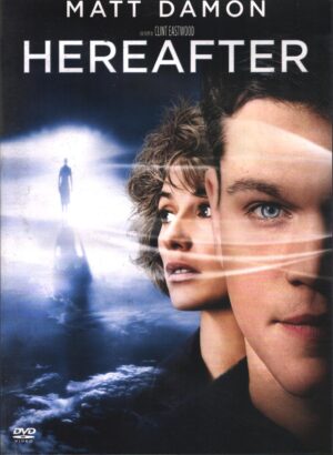 Hereafter con Matt Damon DVD in Italiano