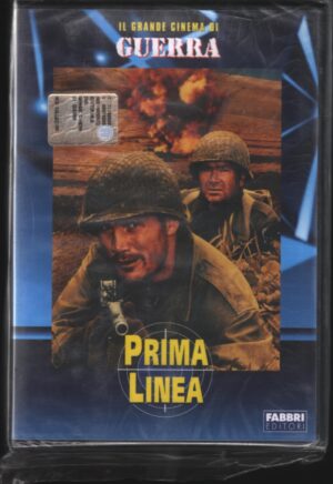 Prima linea DVD in italiano