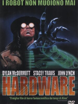 Hardware DVD in Italiano