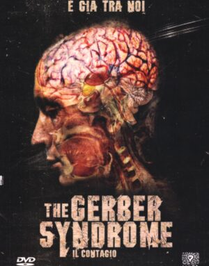 The Gerber Syndrome DVD in Italiano