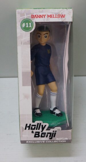 Holly & Benji - Danny Mellow #11 Exclusive Collection