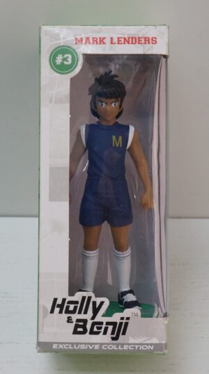Holly & Benji - Mark Lenders #3 Exclusive Collection