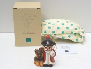 Thun Carabinieri. Babbo Natale Cinofilo. Anno 2020. Nuovo