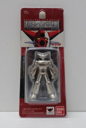 Absolute Chogokin Getter 1 - Action figure Bandai - Go Nagai
