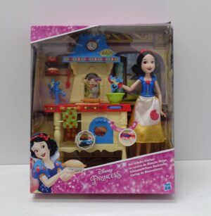 Biancaneve Disney Princess, Cucina di Biancaneve