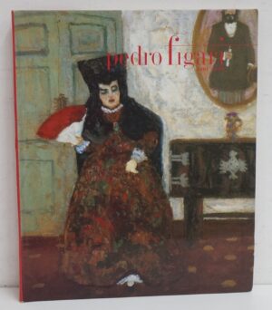 Pedro Figari 1861-1938 ed. Paris Musees - Libro in Francese