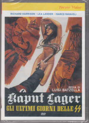 Kaput Lager - Gli Ultimi Giorni Delle DVD in Italiano