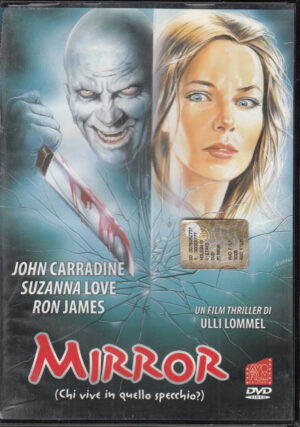 Mirror DVD in Italiano