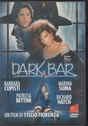 Dark bar DVD in italiano