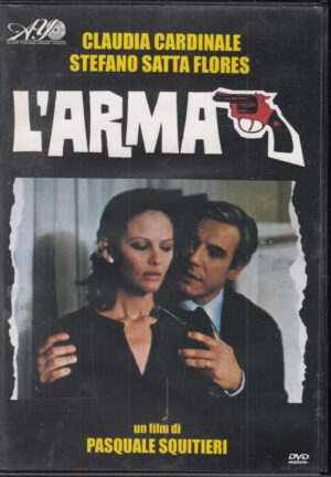 L'arma DVD in italiano