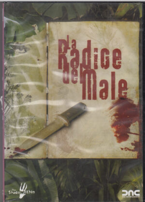 La Radice Del Male DVD in Italiano