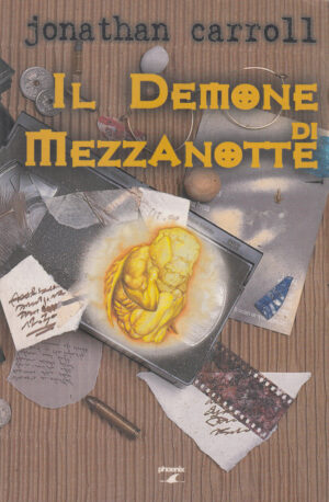 Il demone di mezzanotte di Carroll, Jonathan ed. Phoenix Enterprise
