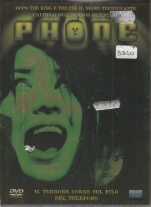 Phone DVD in italiano