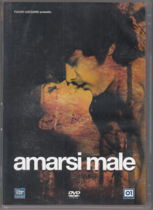 Amarsi Male DVD in Italiano