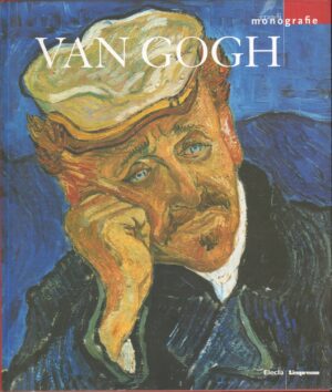 Van Gogh. Le Grandi Monografie a cura di Franzese e Magnano ed. Mondadori Electa L'Espresso