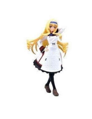 Cecilia Alcott IS Infinite Stratos Ex vol. 2. Sega Action Figure - 18cm