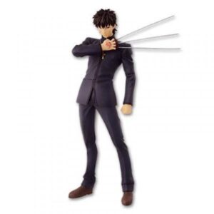 KIREI KOTOMINE vol. 2 Fate Zero - Action figure BANPRESTO