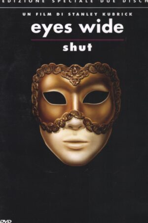 Eyes Wide Shut (Special Edition) (2 Dvd) DVD in Italiano regia di Stanley Kubrick