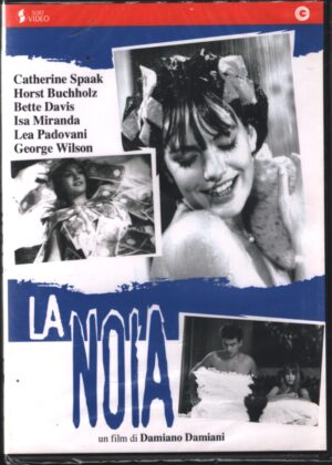 La Noia DVD in Italiano