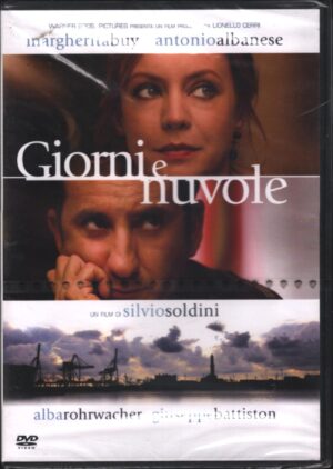 Giorni e nuvole DVD in Italiano
