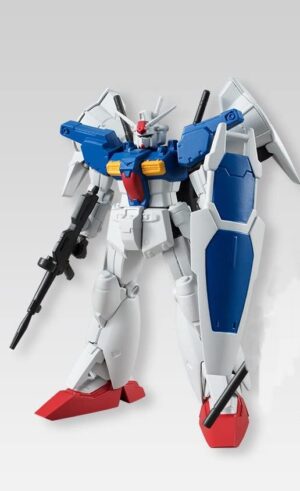Bandai Gundam Universal Unit Vol. 3 - Gundam GP01Fb tipo A - Action Figure Bandai