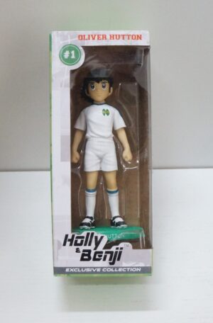 Holly & Benji - Oliver Hutton #1 Exclusive Collection