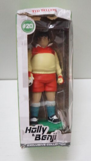 Holly & Benji – Teo Sellers #20 Exclusive Collection