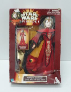 Star Wars Episodio I - Queen Amidala Collection