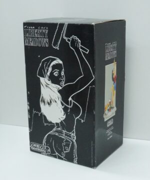 Frank Cho's Liberty Meadows Grieco Collection