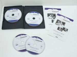 I Promessi Sposi. I Grandi Sceneggiati RAI n. 4 DVD Serie completa. Episodi 1-8. Editoriale