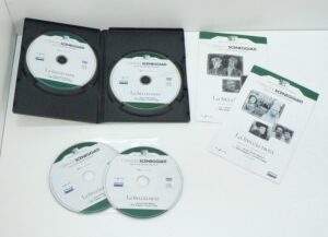 La Freccia Nera. I Grandi Sceneggiati RAI n. 4 DVD Serie completa. Episodi 1-7. Editoriale