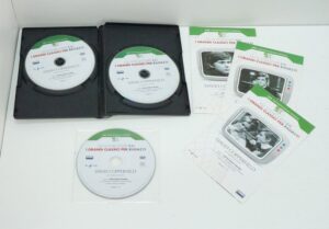 David Copperfield. Gli sceneggiati Rai. I grandi classici per ragazzi n. 3 DVD Serie completa. Episodi 1-8. Editoriale