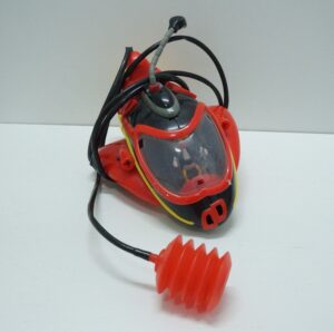 Sommergibile di Doubleducis - Disney