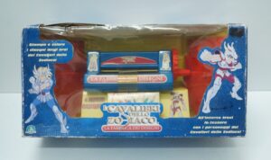 Giochi Preziosi Cavalieri Zodiaco Fabbrica dei Disegni Giochi e Giocattoli