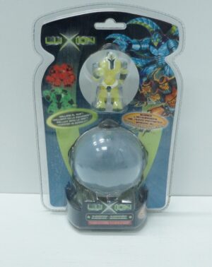 Giochi Preziosi - Gormiti - Globosfera con Personaggio, Multicolore,