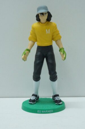 Holly & Benji – Ed Warner #8 Exclusive collection