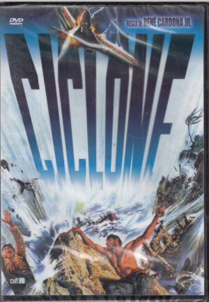 Ciclone DVD in Italiano