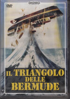 Il Triangolo Delle Bermude DVD in Italiano