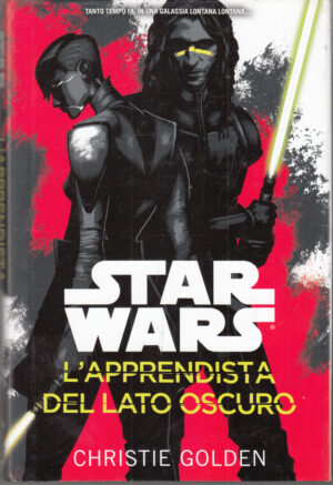 Star Wars: L'apprendista del lato oscuro di Golden, Christie ed. Multiplayer