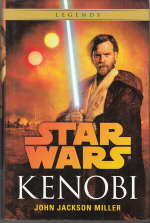 Star Wars: Kenobi di Miller, John Jackson ed. Multiplayer