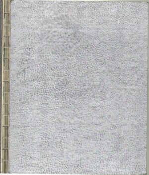 Baxter Catalogo Collezione Punto Oro di Paola Navone